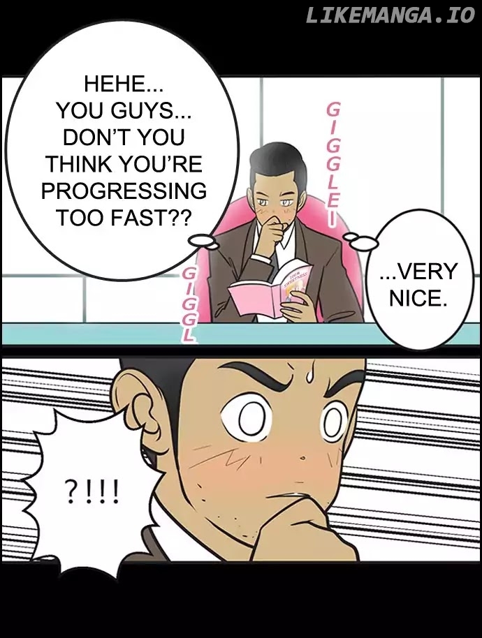 Yumi's Cells Chapter 316 - page 28