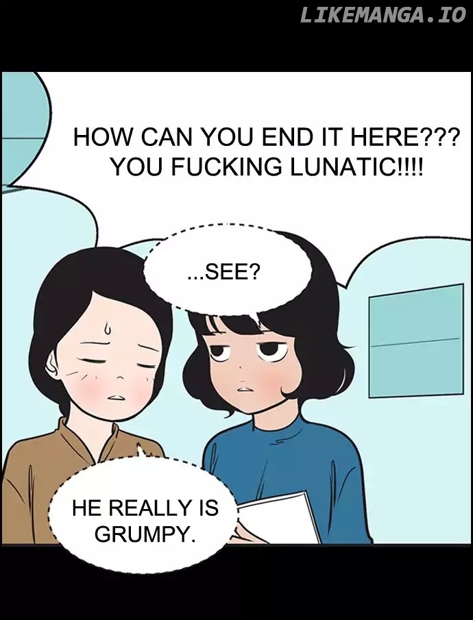 Yumi's Cells Chapter 316 - page 30