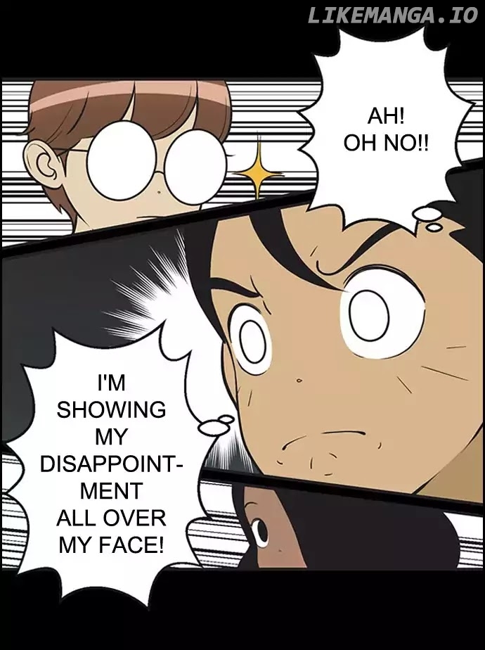 Yumi's Cells Chapter 316 - page 5