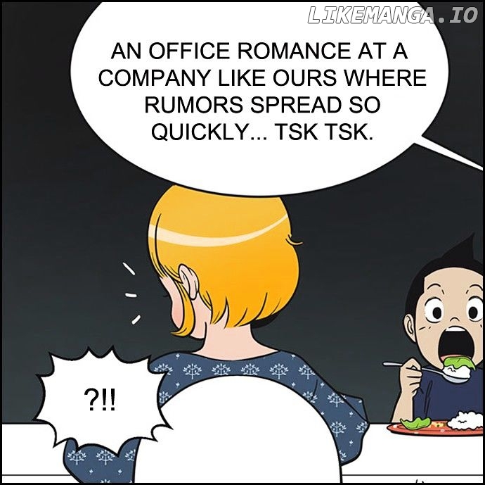 Yumi's Cells Chapter 231 - page 14