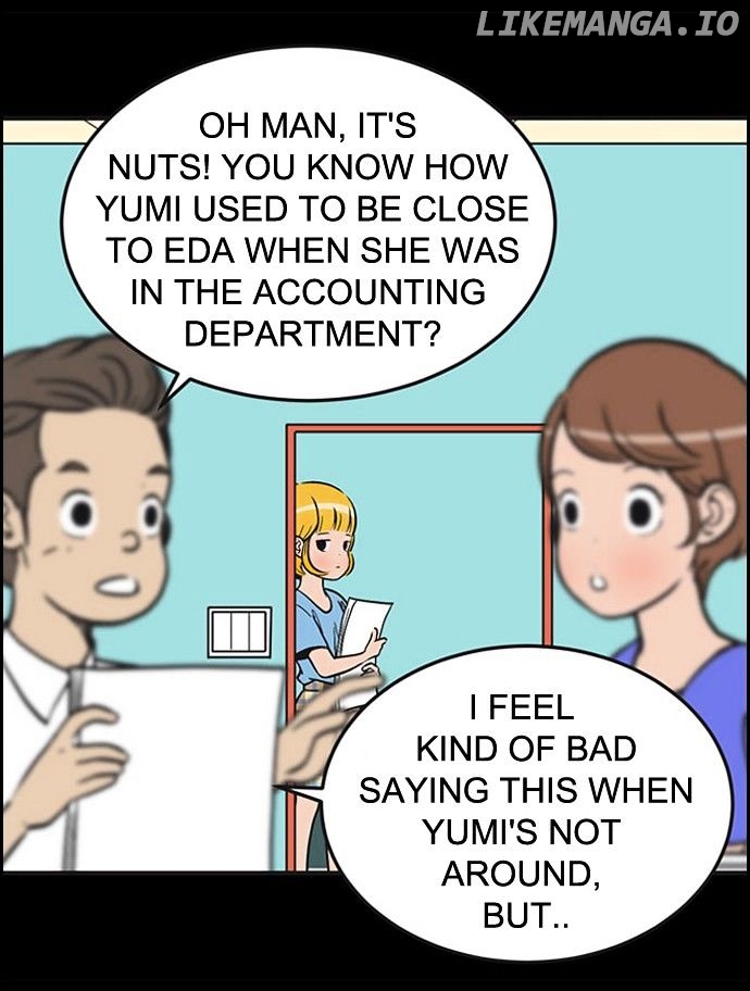 Yumi's Cells Chapter 231 - page 2