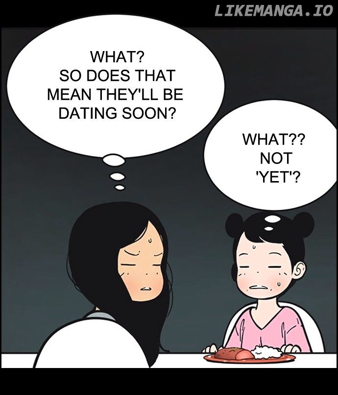 Yumi's Cells Chapter 231 - page 25