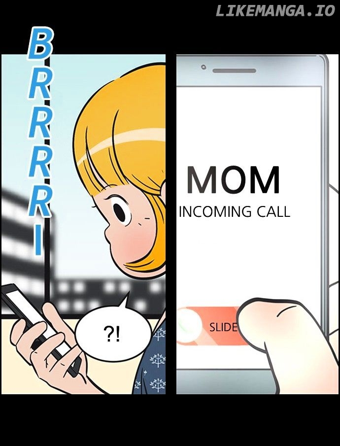 Yumi's Cells Chapter 231 - page 27