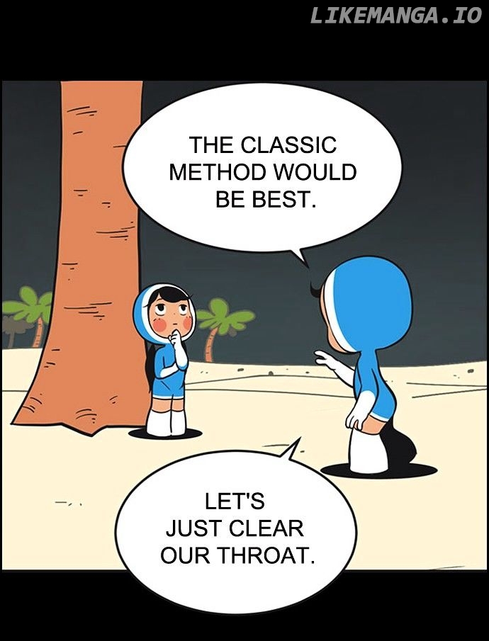 Yumi's Cells Chapter 231 - page 4