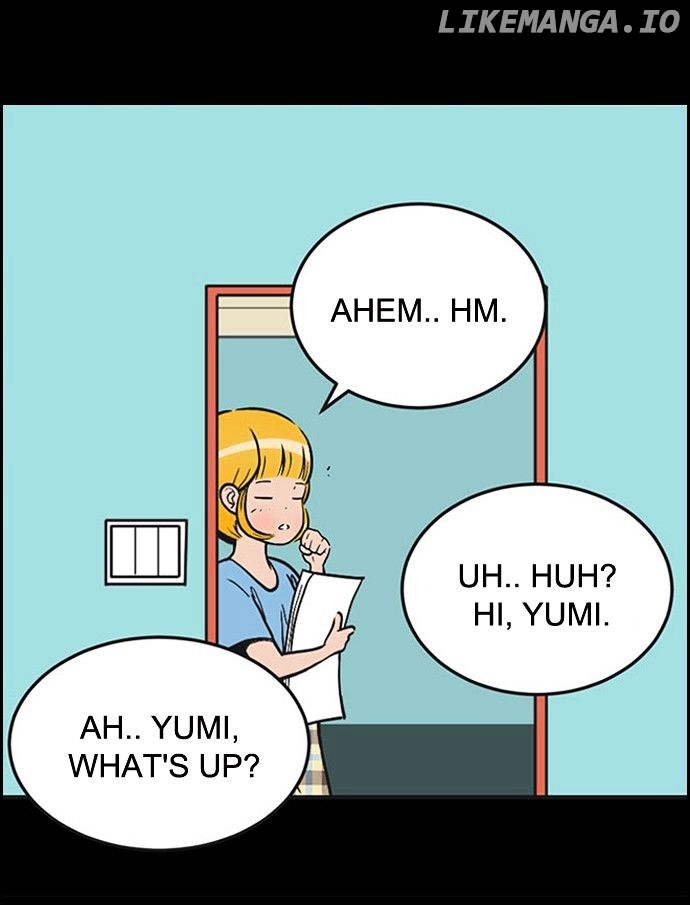 Yumi's Cells Chapter 231 - page 5