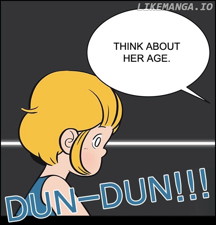 Yumi's Cells Chapter 50 - page 12