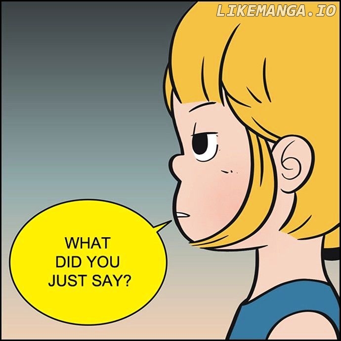 Yumi's Cells Chapter 50 - page 28