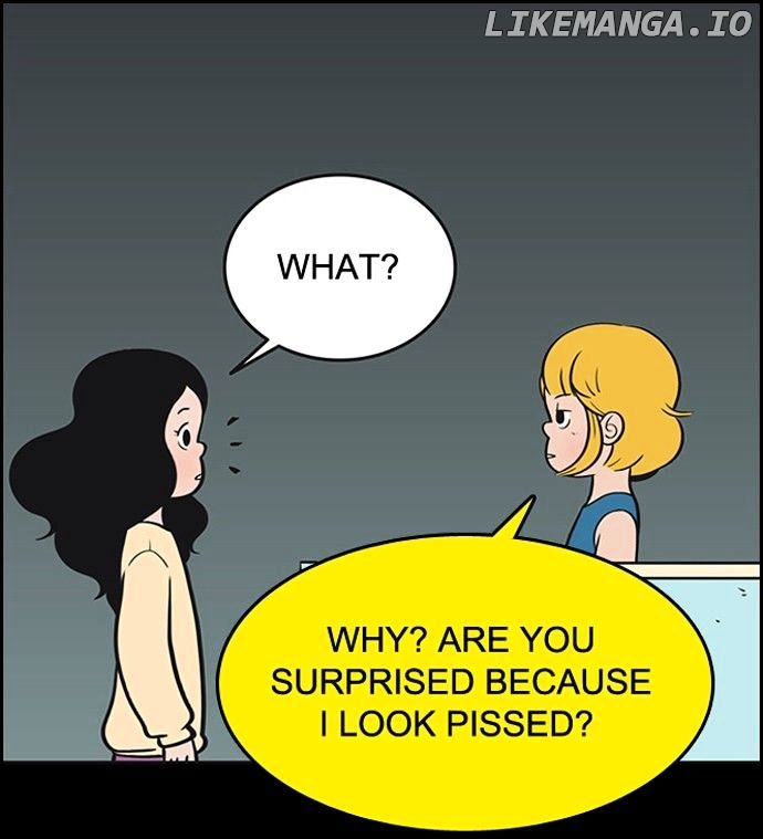 Yumi's Cells Chapter 50 - page 29