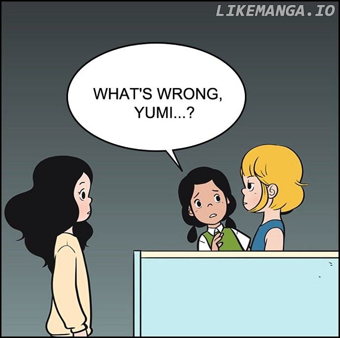 Yumi's Cells Chapter 50 - page 30