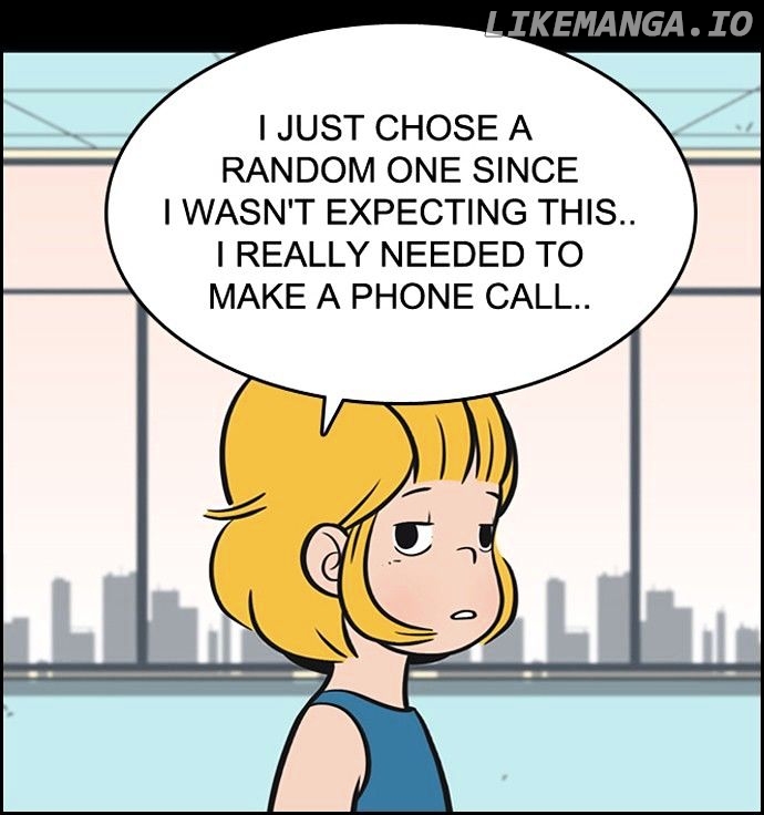 Yumi's Cells Chapter 50 - page 6