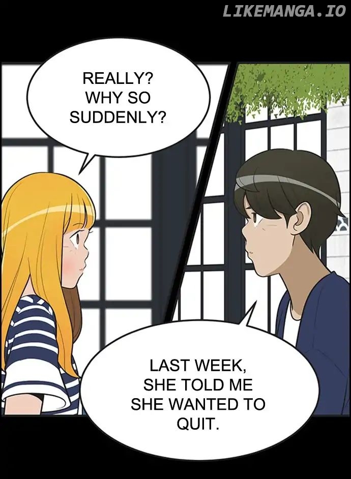 Yumi's Cells Chapter 387 - page 12
