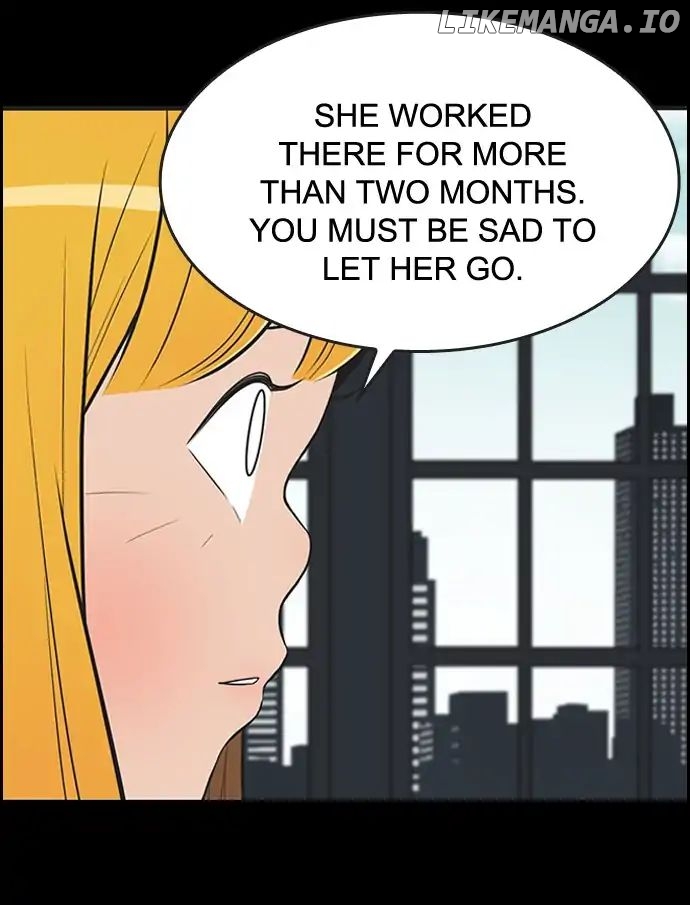 Yumi's Cells Chapter 387 - page 17