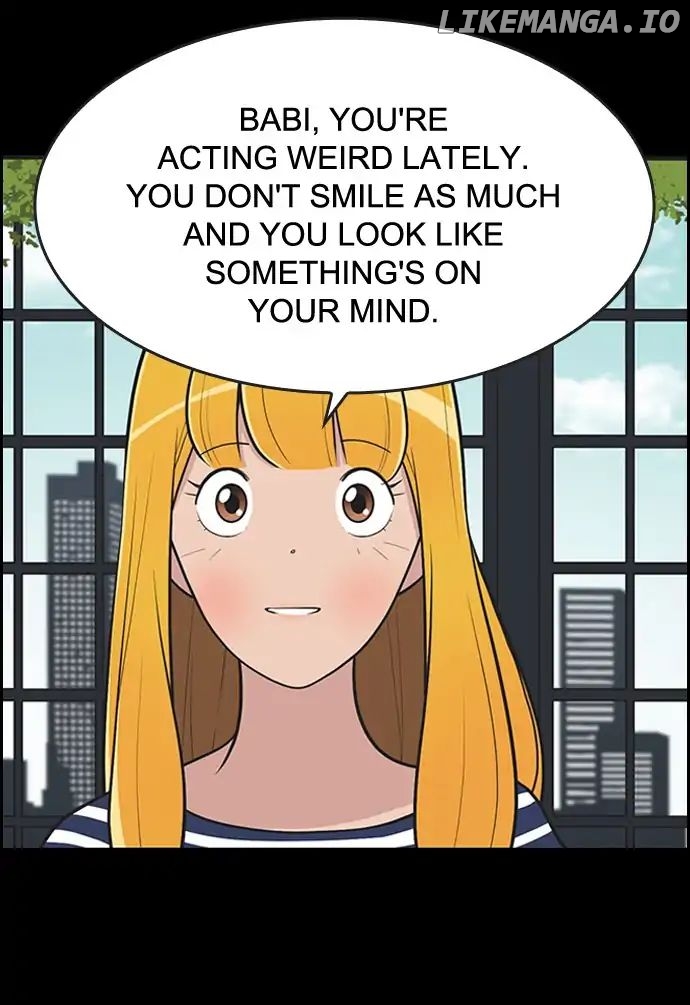 Yumi's Cells Chapter 387 - page 29