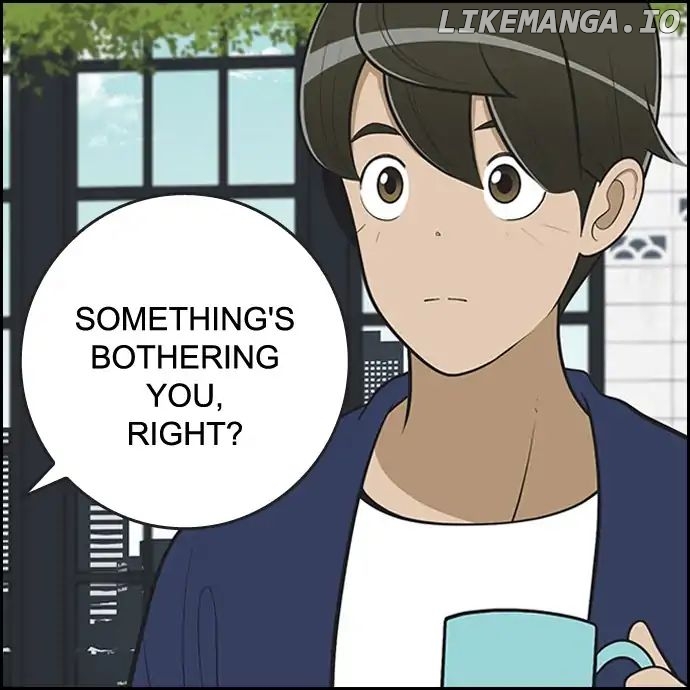 Yumi's Cells Chapter 387 - page 30
