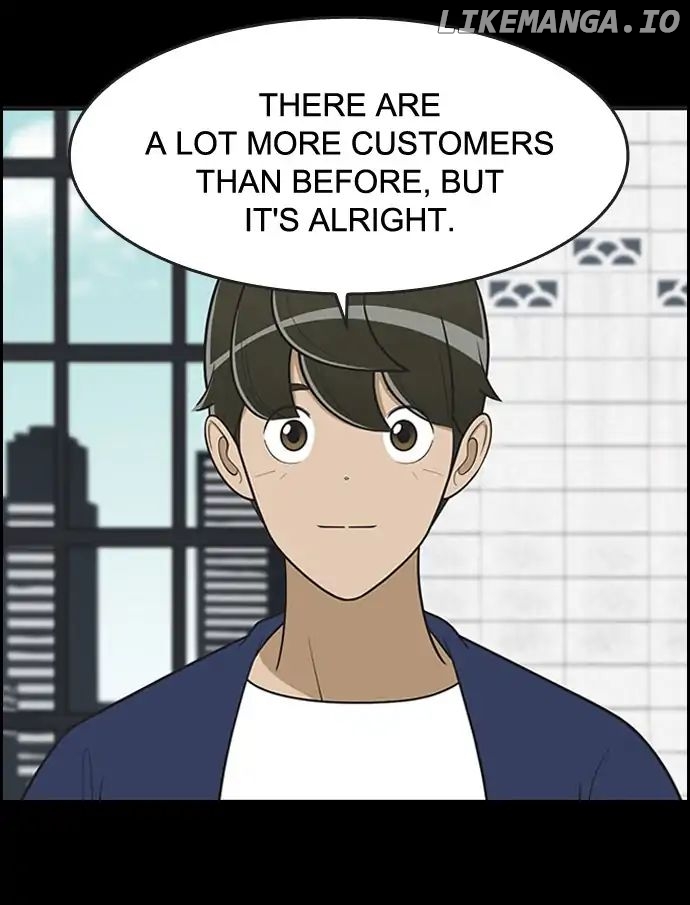 Yumi's Cells Chapter 387 - page 6
