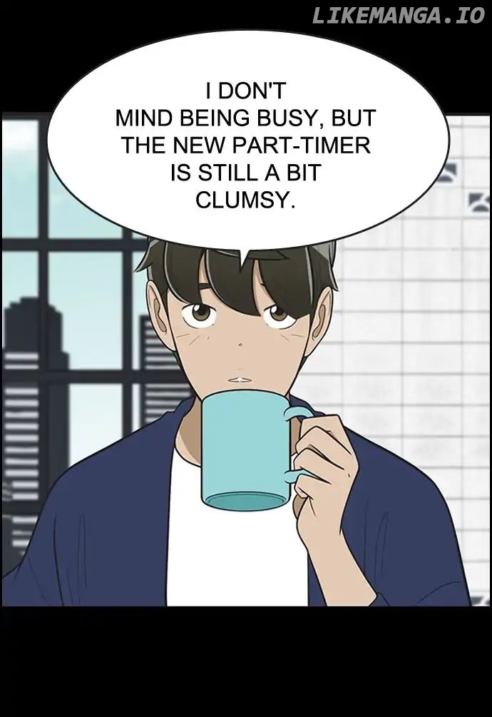 Yumi's Cells Chapter 387 - page 9