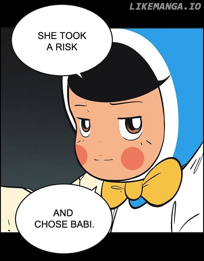 Yumi's Cells Chapter 232 - page 24