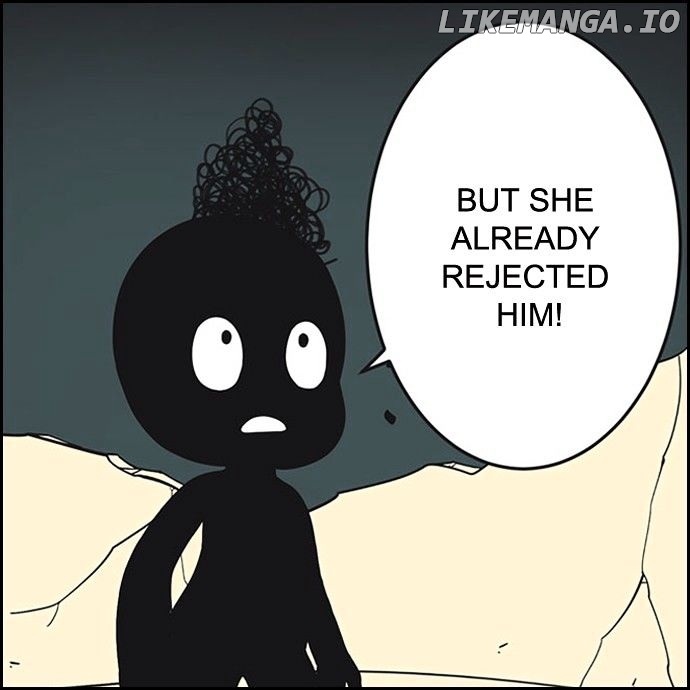 Yumi's Cells Chapter 232 - page 25
