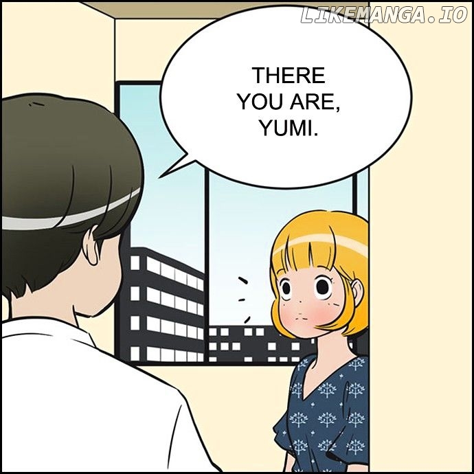 Yumi's Cells Chapter 232 - page 27