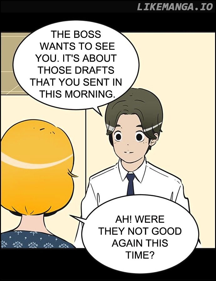 Yumi's Cells Chapter 232 - page 28