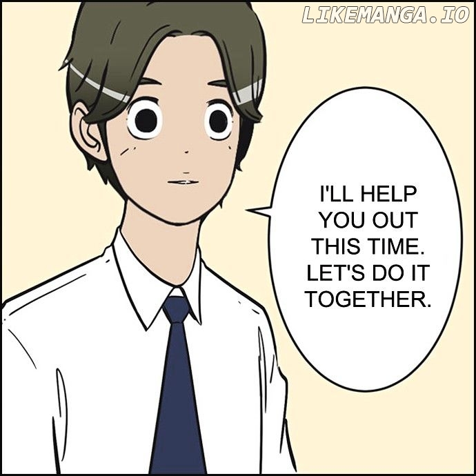 Yumi's Cells Chapter 232 - page 30