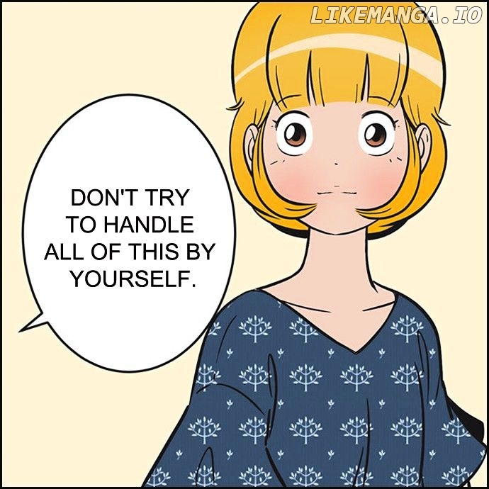 Yumi's Cells Chapter 232 - page 31