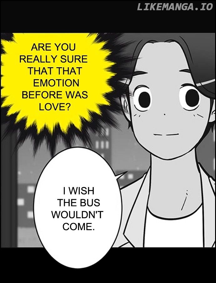 Yumi's Cells Chapter 232 - page 4
