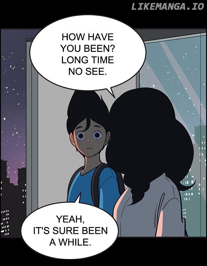 Yumi's Cells Chapter 317 - page 23