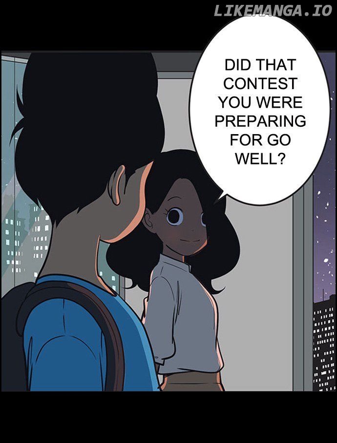 Yumi's Cells Chapter 317 - page 24