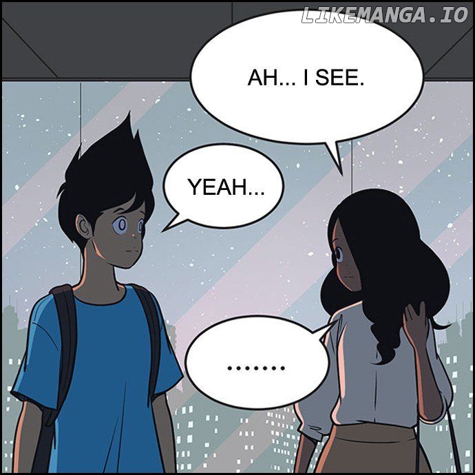 Yumi's Cells Chapter 317 - page 26