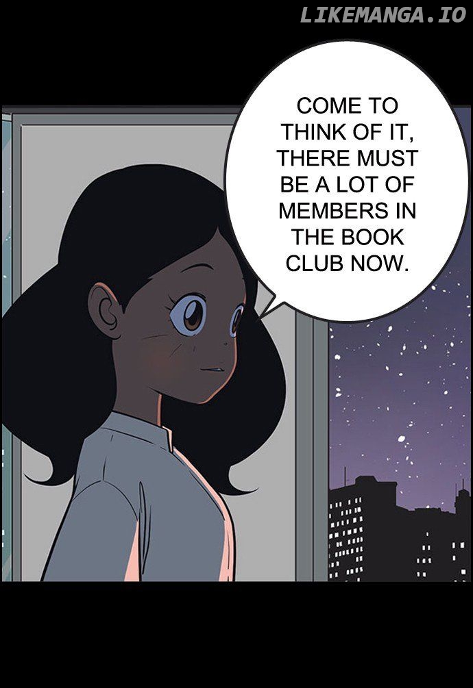 Yumi's Cells Chapter 317 - page 27