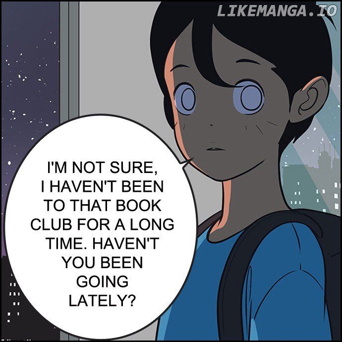 Yumi's Cells Chapter 317 - page 28