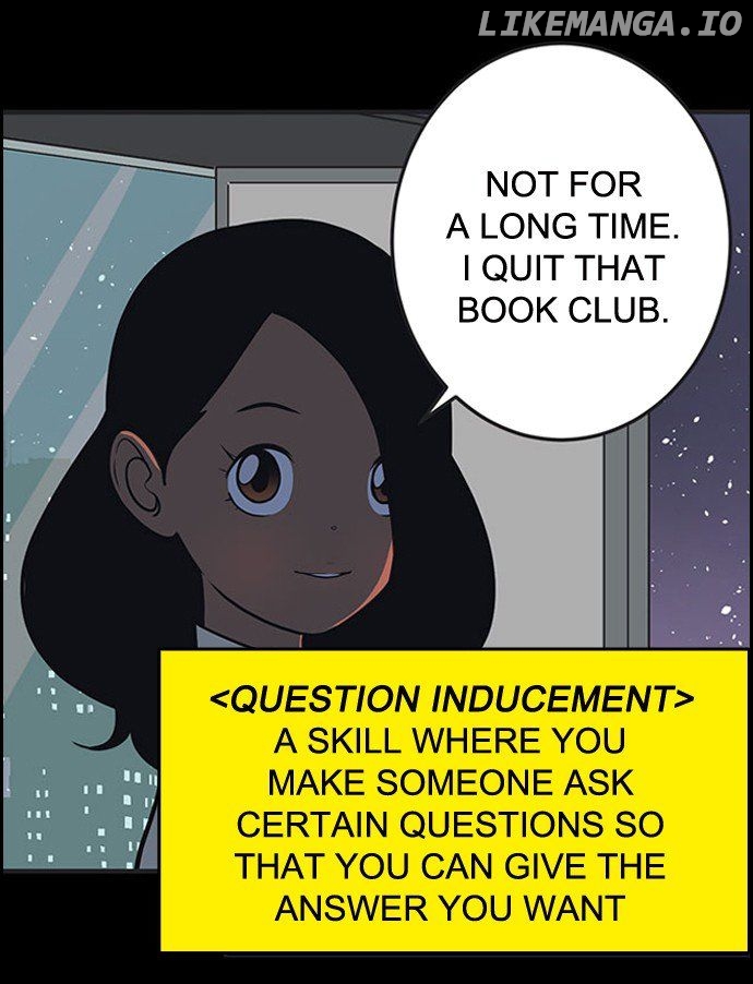 Yumi's Cells Chapter 317 - page 29