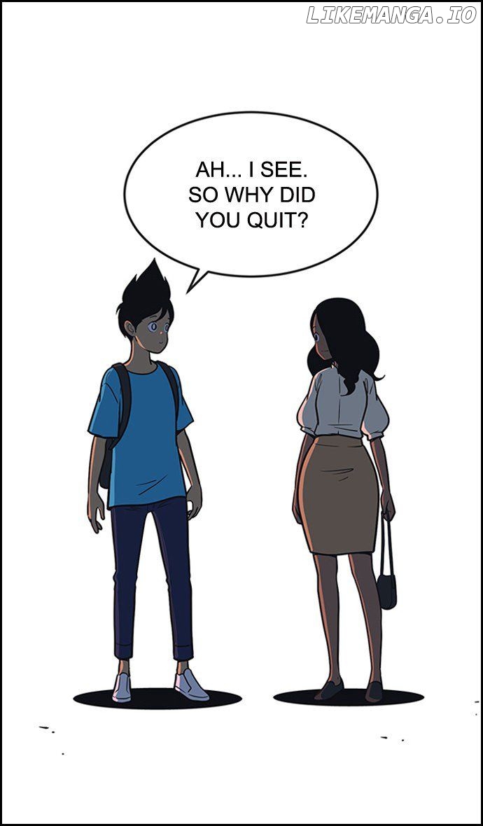 Yumi's Cells Chapter 317 - page 30