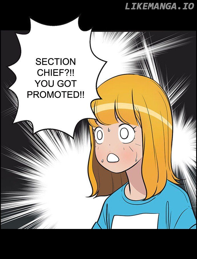 Yumi's Cells Chapter 317 - page 7
