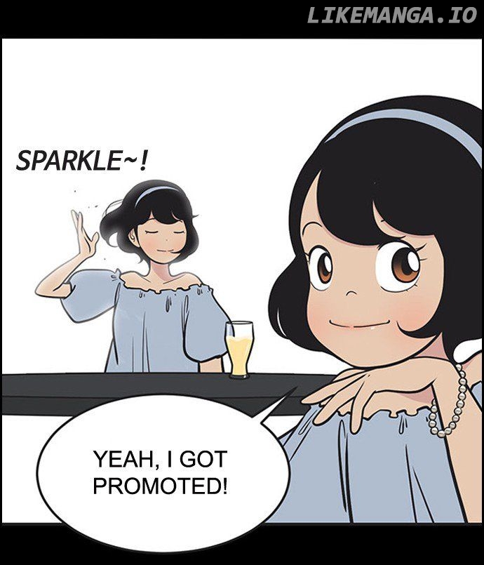 Yumi's Cells Chapter 317 - page 8