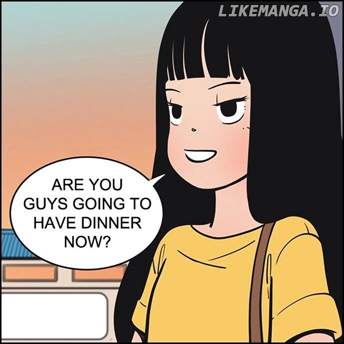 Yumi's Cells Chapter 142 - page 18