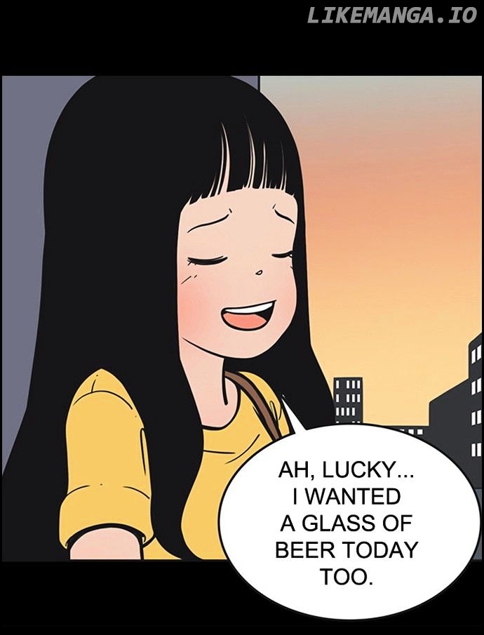 Yumi's Cells Chapter 142 - page 21