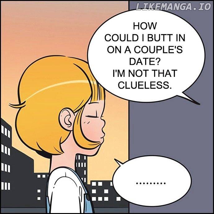 Yumi's Cells Chapter 142 - page 27