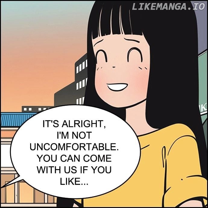 Yumi's Cells Chapter 142 - page 29