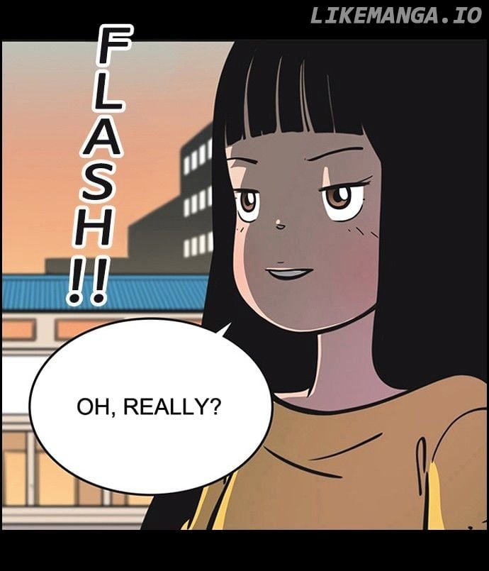 Yumi's Cells Chapter 142 - page 30
