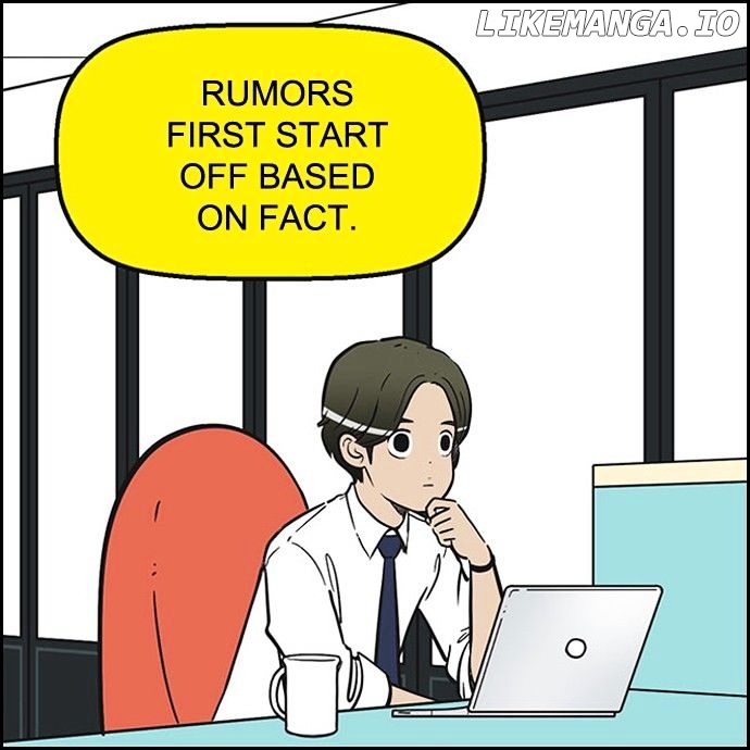 Yumi's Cells Chapter 233 - page 1