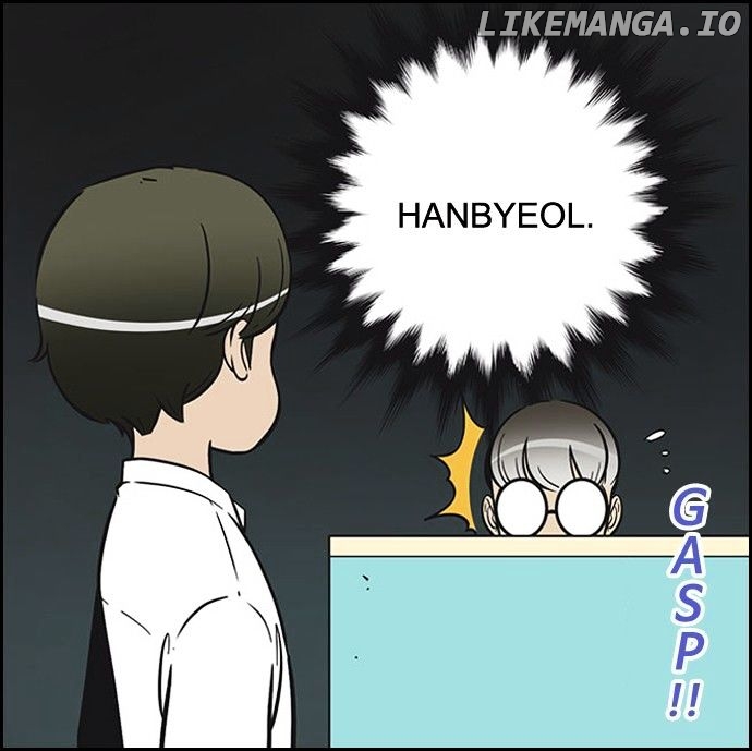 Yumi's Cells Chapter 233 - page 10
