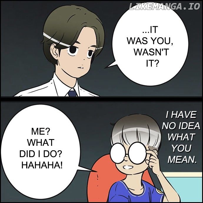 Yumi's Cells Chapter 233 - page 11