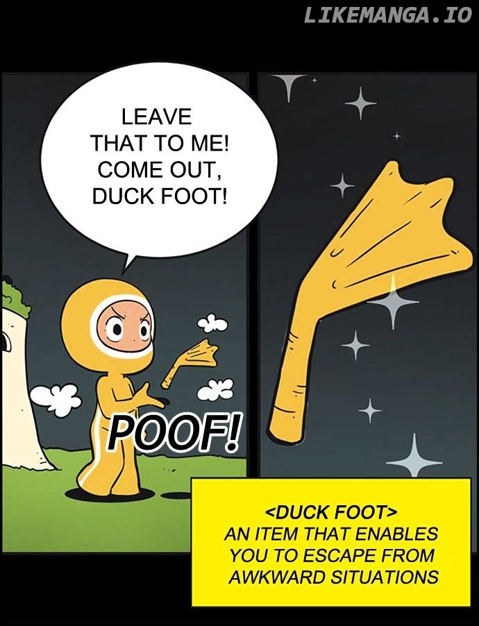 Yumi's Cells Chapter 233 - page 14