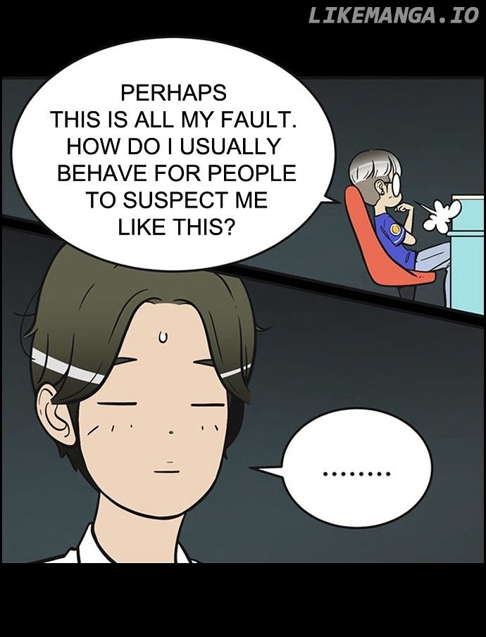 Yumi's Cells Chapter 233 - page 16