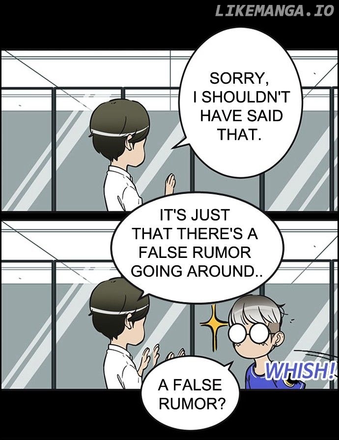 Yumi's Cells Chapter 233 - page 17