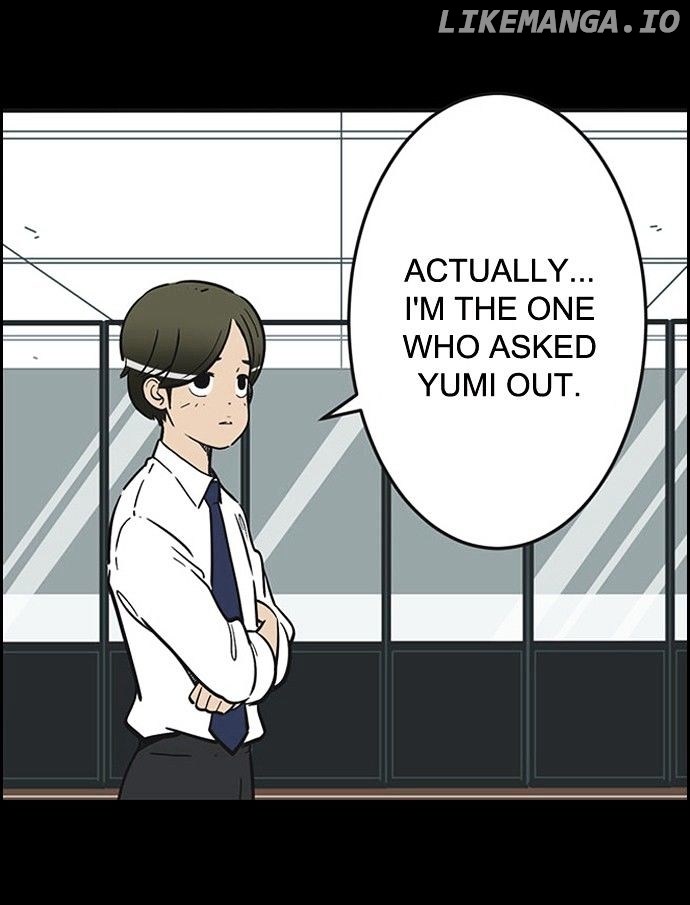 Yumi's Cells Chapter 233 - page 18