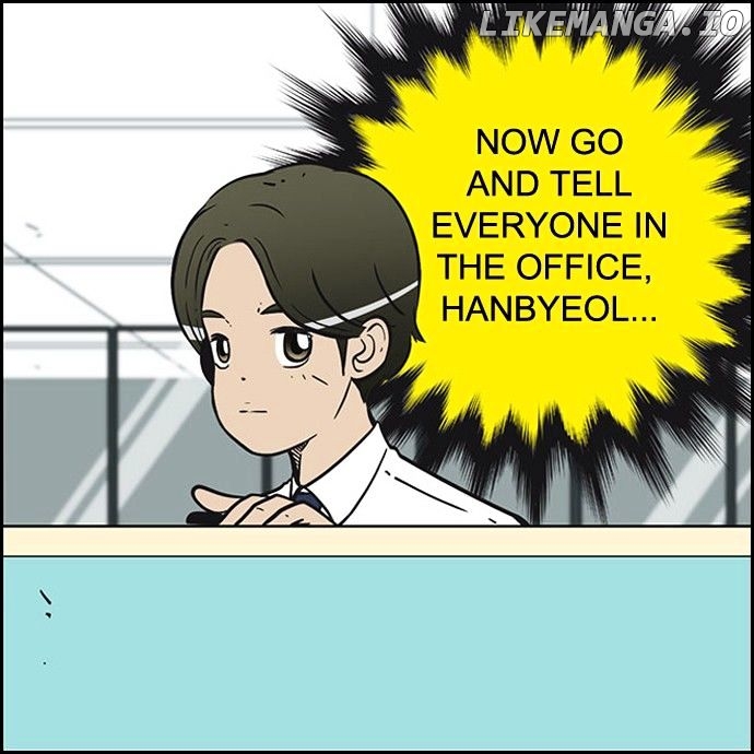 Yumi's Cells Chapter 233 - page 22