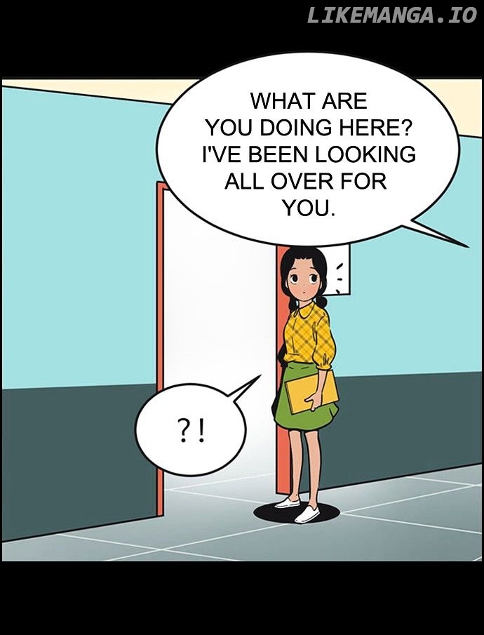 Yumi's Cells Chapter 233 - page 27